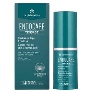 Endocare Tensage Contorno De Ojos 15Ml