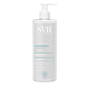SVR PHYSIOPURE EAU MICELLAIRE 400ml