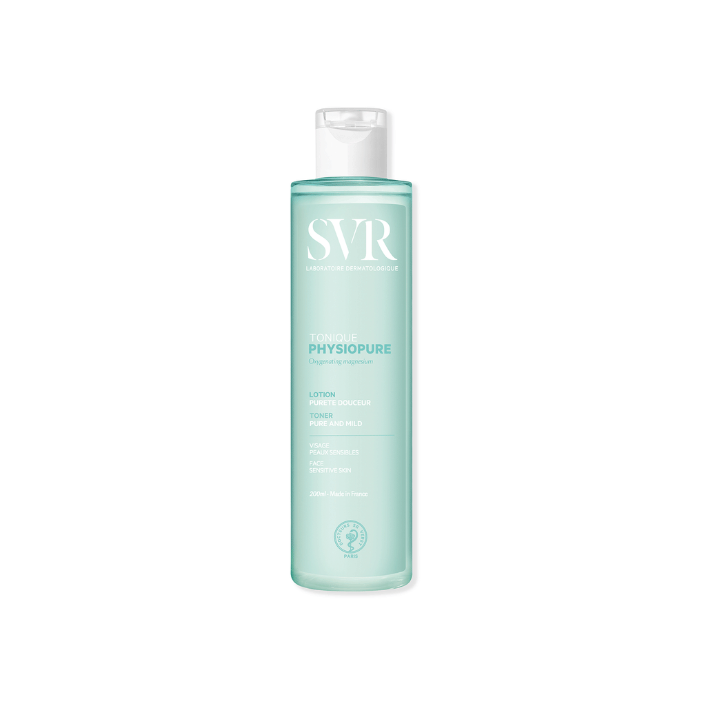SVR PHYSIOPURE TONICO 200ML