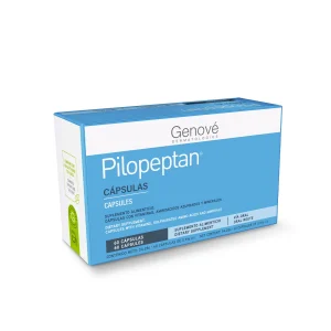 Genove Pilopeptan Capsulas 60Caps