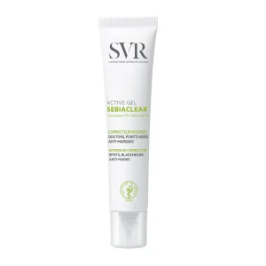 Svr Sebiaclear Active Gel 40Ml