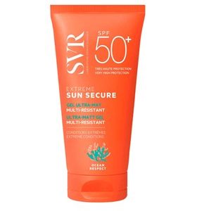 Svr Sun Secure Extreme Fps50 De 50Ml