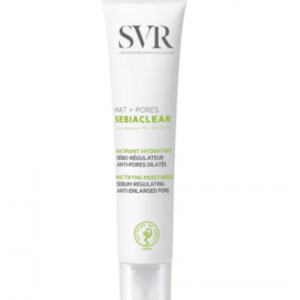 Svr Sebiaclear Crema Mate Poros 40Ml