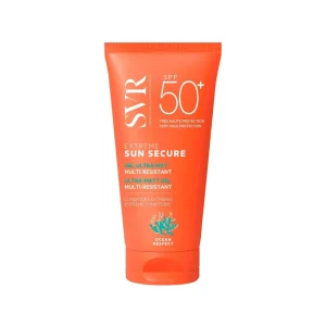 Svr Sun Secure Extreme Fps50 De 50Ml