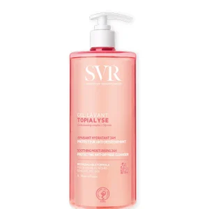 SVR TOPIALYSE GEL LAVANT 1LT