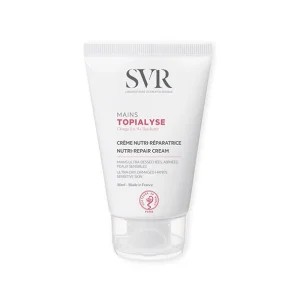 SVR TOPIALYSE MANOS 50Ml