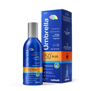 Umbrella Spray Plus 120Gr