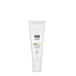 Hd Acnipure Gel Focal 50Ml