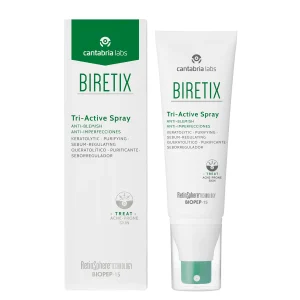 Biretix Tri-Active Spray 100Ml