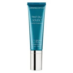 COLORESCIENCE TINT DU SOLEIL LIGHT SPF 30