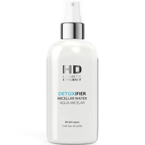 Hd Detoxifier Agua Micelar 250 Ml
