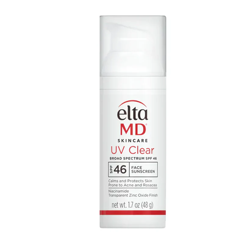 Elta Md Uv Clear Spf46 48Gr