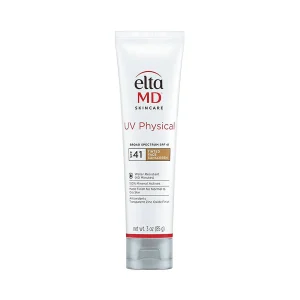 Elta Md Uv Physical Spf 41 Tinte 85Gr