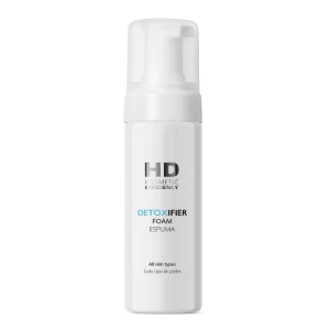 Hd Detoxifier Espuma 150 Ml