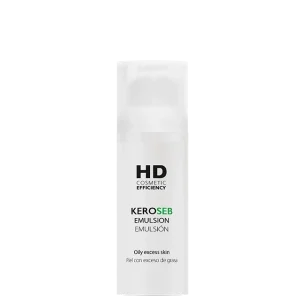 Hd Keroseb Emulsion 50Ml