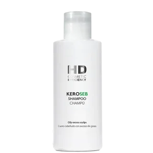 Hd Keroseb Shampoo 125Ml