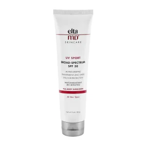 Elta Md Uv Sport  Broad-Spectrum Spf 50 85Gr
