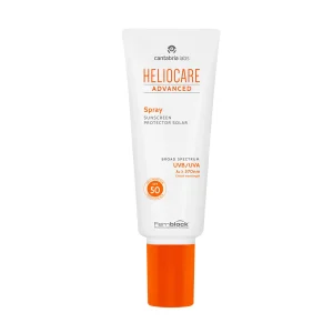 Heliocare Advanced Spray Corporal Spf50 200Ml