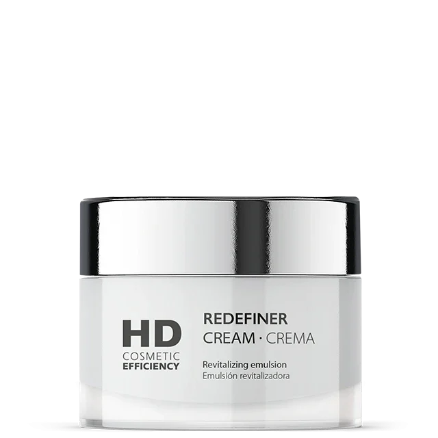 Hd Redefiner Crema 50Ml