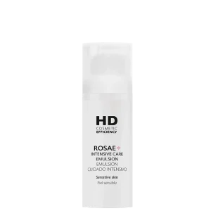 Hd Rosae Emulsion Cuidado Intensivo 50Ml