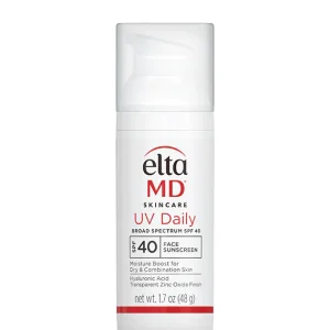Elta Md Uv Daily Spf 40 48Gr