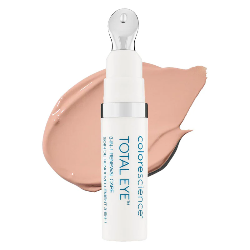 COLORESCIENCE TOTAL EYE THERAPY FAIR