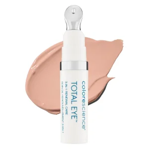COLORESCIENCE TOTAL EYE THERAPY FAIR