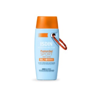 Isdin Fotoprotector Fusion Gel Spf50+ 100Ml