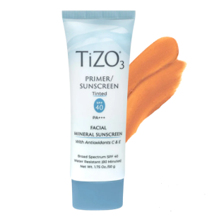 Tizo 3 Facial Mineral Spf 40 50Gr