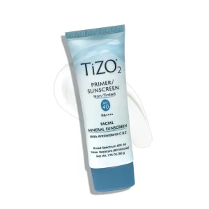 Tizo 2 Facial Mineral Pantalla Solar Spf40 50Gr