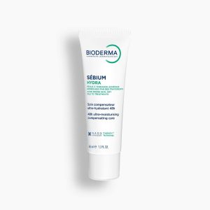 Bioderma Sebium Hydra 40Ml