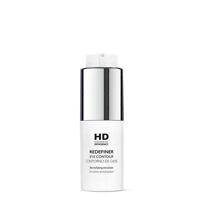 Hd Redefiner Contorno De Ojos 20Ml