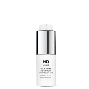 Hd Redefiner Contorno De Ojos 20Ml