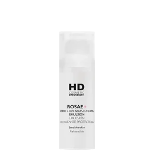 Hd Rosae Emulsión Hidratante Protectora 50Ml