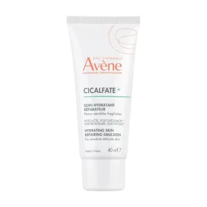 Avene Cicalfate Emulsión Reparadora Post-Acto 40Ml