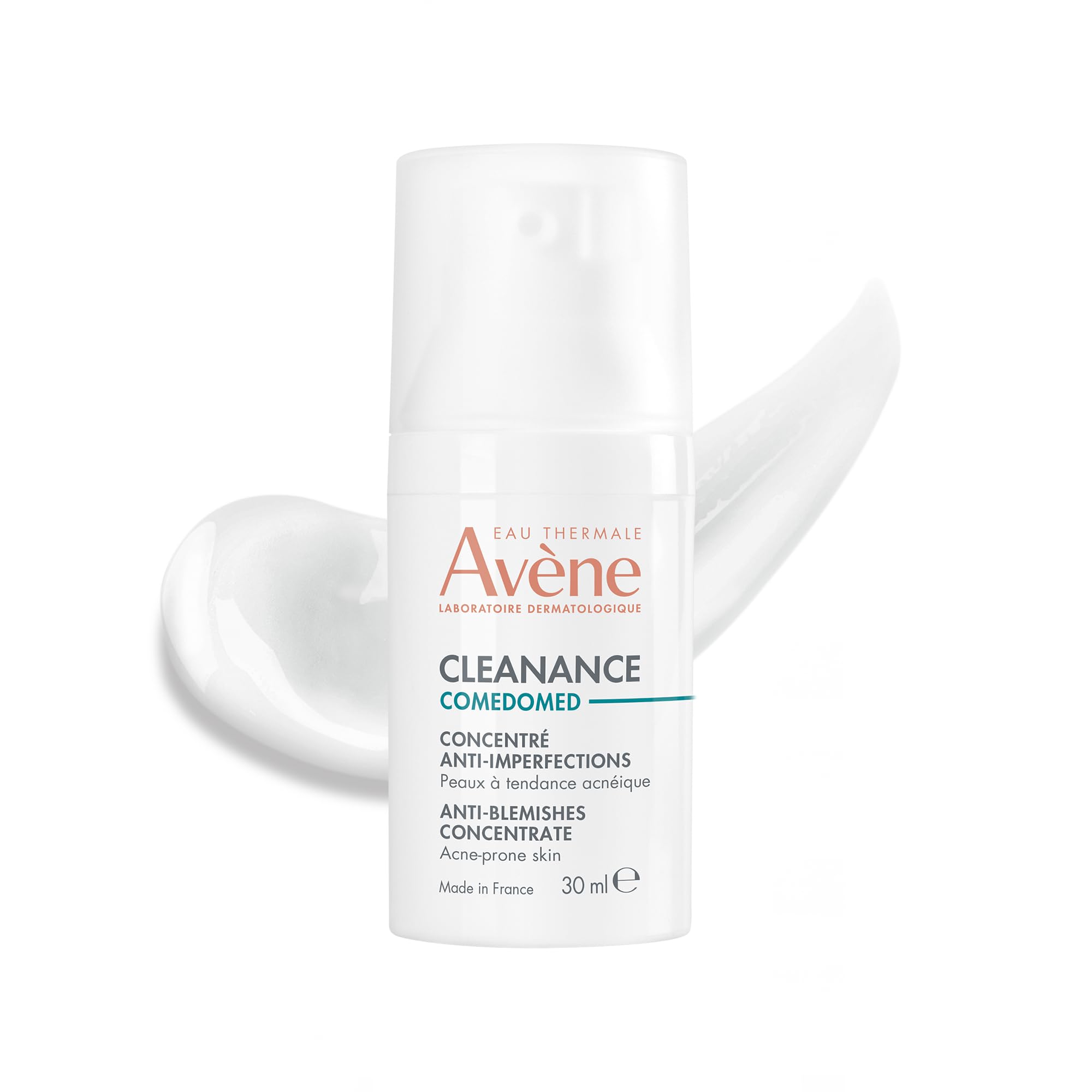 Avene Cleanance Comedomed Concentrado Anti-Imperfecciones 30Ml