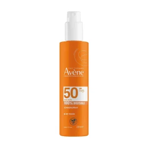Avene Spray Spf 50+ 200Ml