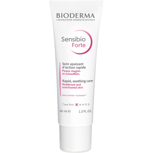 Bioderma Sensibio Forte 40Ml