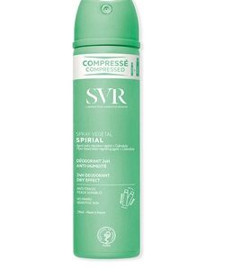 SVR SPIRIAL SPRAY VEGETAL 75 ML