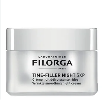 Filorga Time-Filler Night  5 XP 50Ml