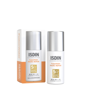 Isdin Fusion Water Magic Repair 50 SPF 50Ml