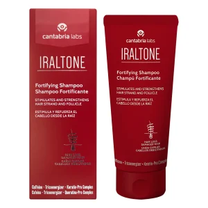 Endocare Iraltone Shampoo Fortificante 200Ml