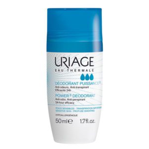Uriage Desodorante Corporal 50Ml