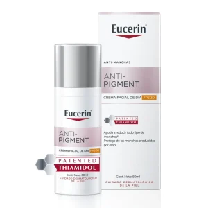 Eucerin Anti Pigment Crema De Dia Spf30+ 30Ml