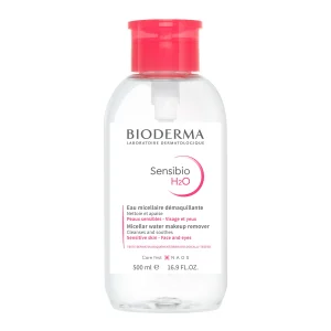 Bioderma Sensibio H2O Bomba Inversa 500Ml