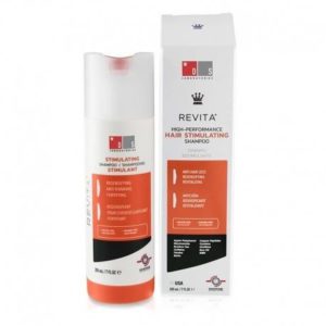 Ds Laboratories Revita Shampoo 205Ml