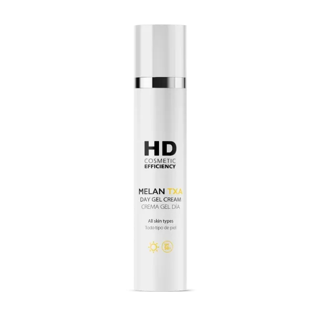 Hd Melan Txa Crema Gel Día 50Ml