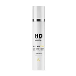 Hd Melan Txa Crema Gel Noche 50Ml