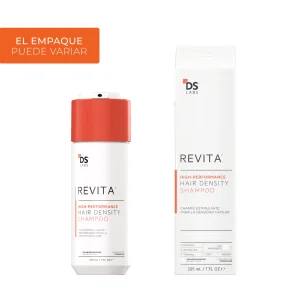 Ds Laboratories Revita Shampoo 205Ml