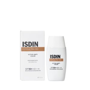Isdin Active Unify Color 50Ml